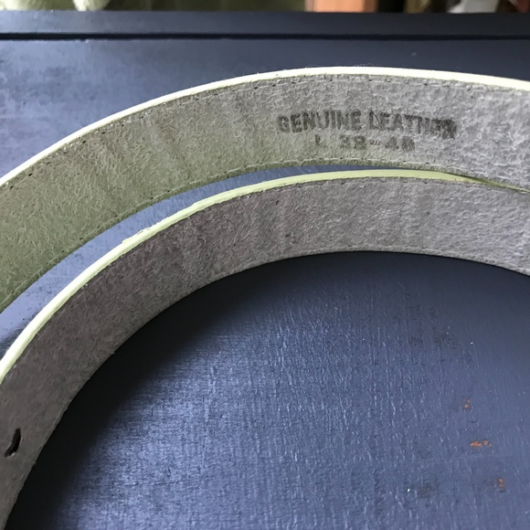 Belt - Picture 3 of 3